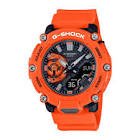 Montre a quartz ga-2200m