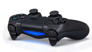 Manette ss fil dualschock 4 v1