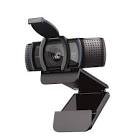 Webcam full hd c920s pro