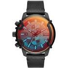 Montre a quartz dz-4519