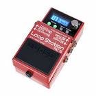 Pedale rc-5 loop station