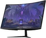 Ecran incurve 32" vx3218-pc-mhd
