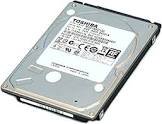 Disque dur 2.5 interne 1to