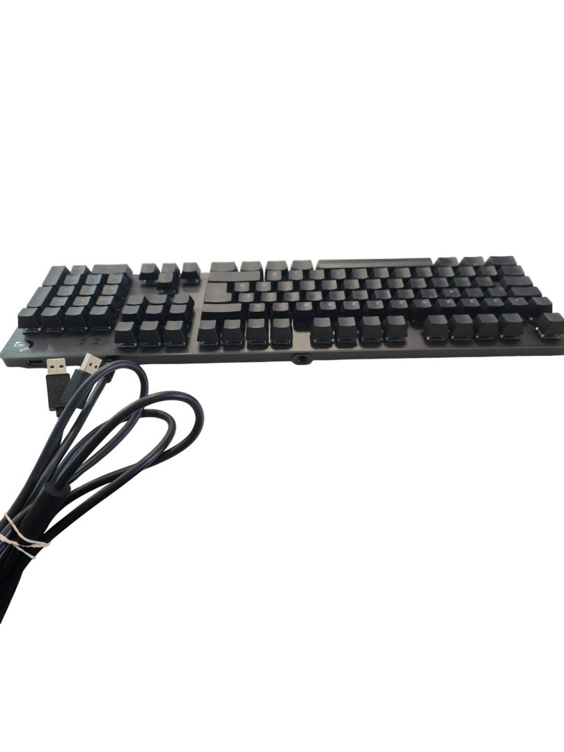 Clavier g512 carbon