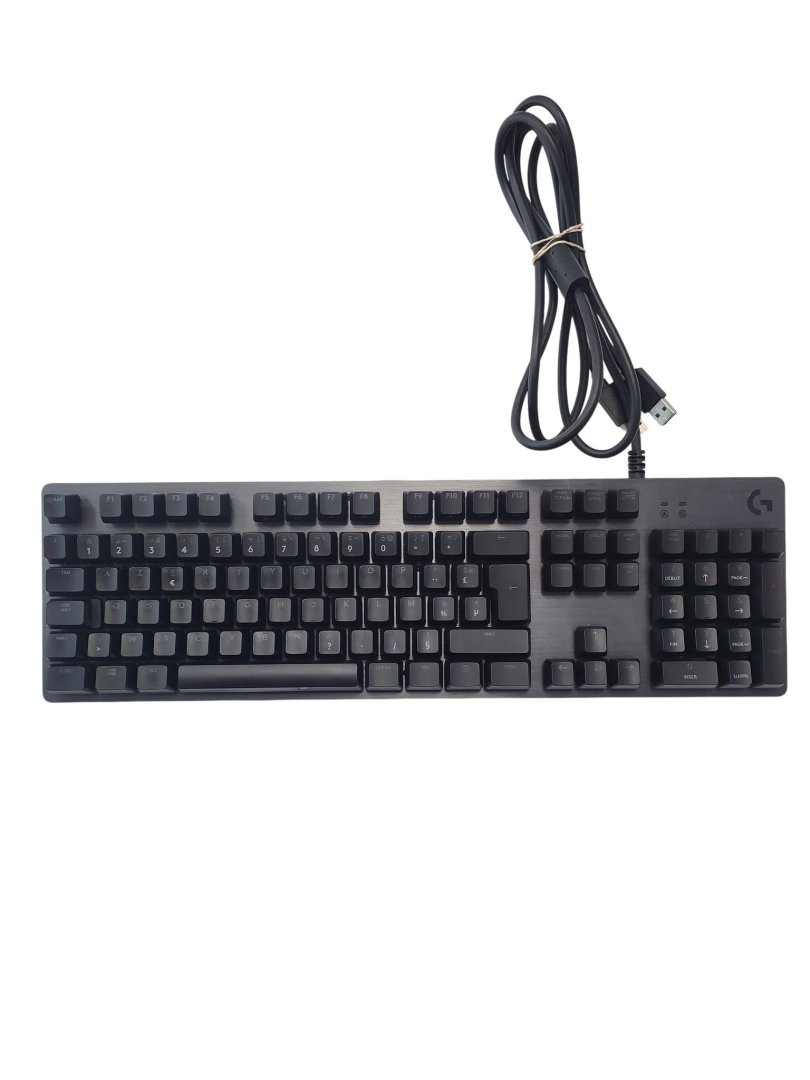 Clavier g512 carbon