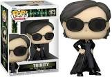 Pop! 1173 trinity matrix