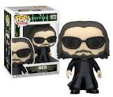 Pop! 1172 neo matrix