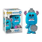 Pop! sully