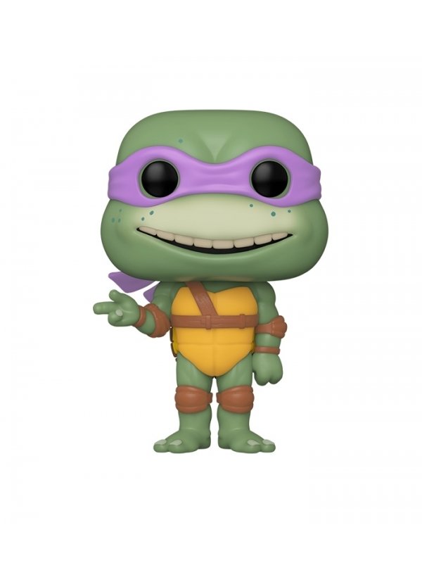 Pop! donatello