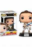 Pop! rey 2 sabres