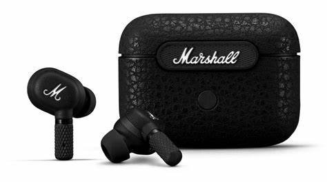 Ecouteur bluetooth motif anc