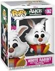 Figurine pop white rabbit 1062