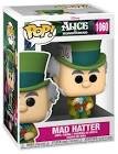Figurine pop mad hatter 1060