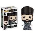 Figurines goodies pop time