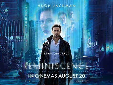 Reminiscence (2021)