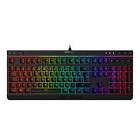 Clavier alloy core rgb