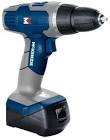Coffret perceuse visseuse mk-cd 18-2 2b li kit