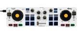 Dj coontrol mix for smartphone grab it and mix