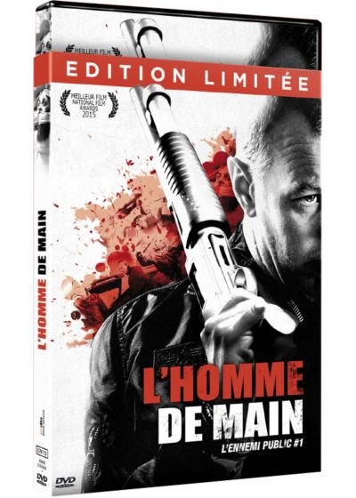 L'homme de main