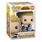 Pop 1004 mirio togata