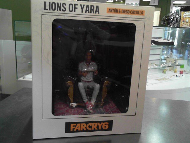 Figurine 6