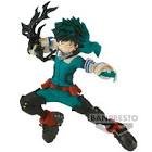 Figurine izuku midoriya