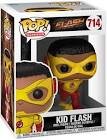 Pop 714 kid flash