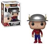 Pop! 716 jay garrick