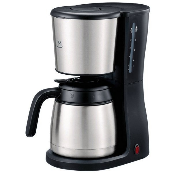 Cafetiere thermos mcm6011t-16
