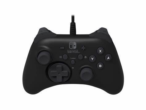 Manette filaire horipad nsw-001u