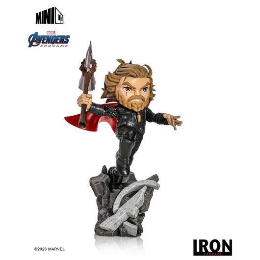 Figurine thor 21cm 79390014901