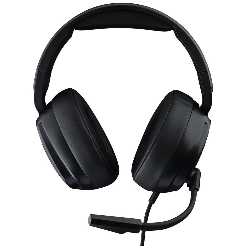 Casque pc 7.1 korp thallium