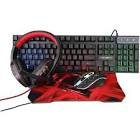 Clavier gmk-05-4in1