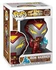 Pop infinity warps 857