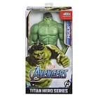 Figurines hulk
