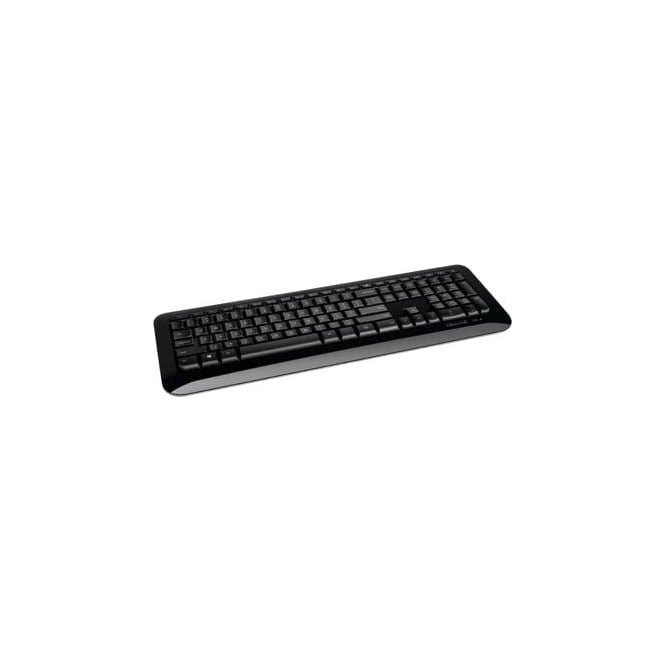 Clavier wireless keyboard 850