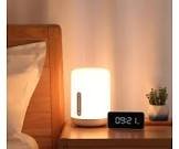 Lampe connectee mi bedside lamp 2