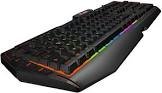 Clavier gamer gx610