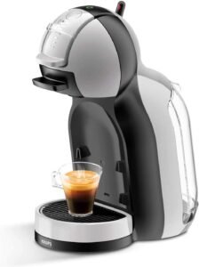 Cafetiere kp340