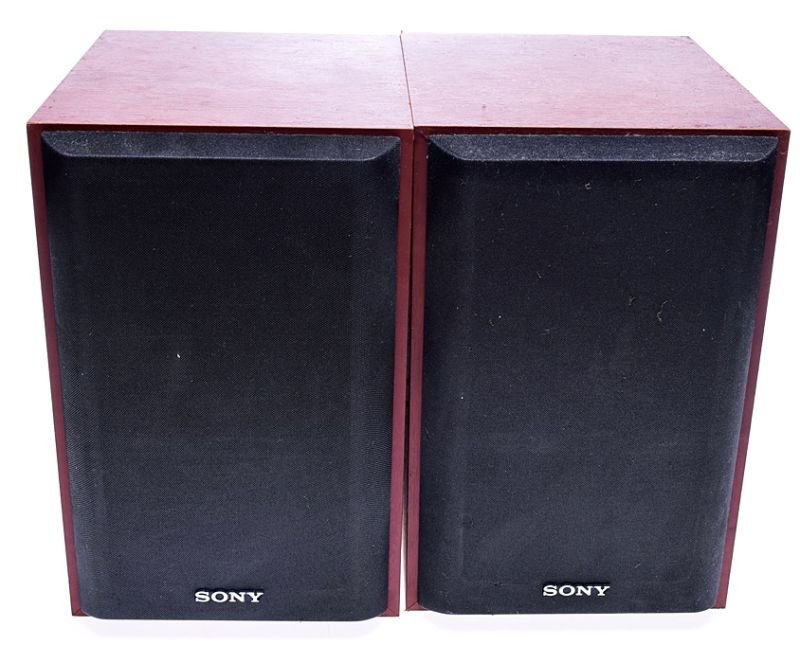 Enceinte ss-cgs10