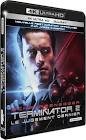 Terminator 2 - 4k ultra hd