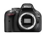 Reflex d5200 boitier nu