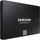 Ssd 500go 860 evo