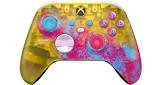 Manette sans fil xbox one forza 5 limited edition