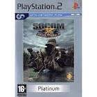 Jeu socom: u.s. navy seals platinum