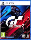 Jeu gran turismo 7