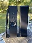 Paire d enceintes ss-e 355 v