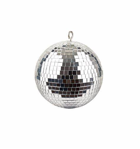 Boule a facette 20cm