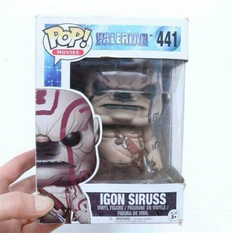 Pop! igon siruss (441)