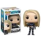 Pop! laureline